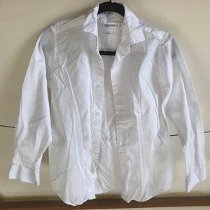 Dress shirt